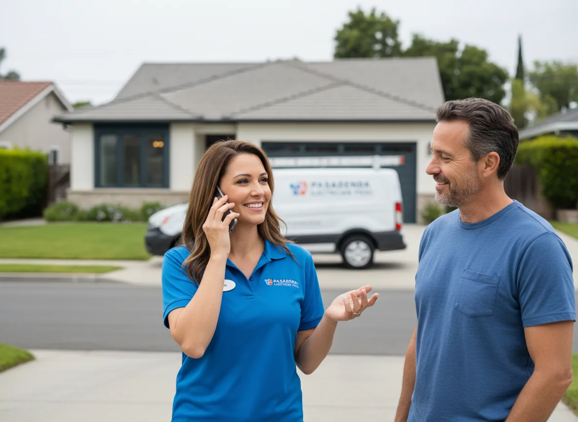 Electrician Powell, MO FAQs